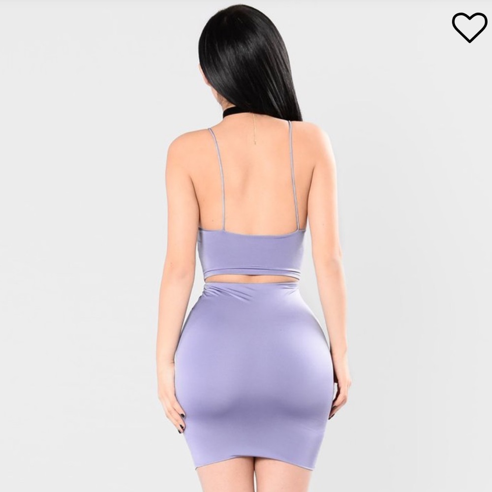 FASHION NOVA 2 Piece Set